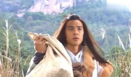 新碧血剑在线观看,江湖恩怨，剑指苍穹